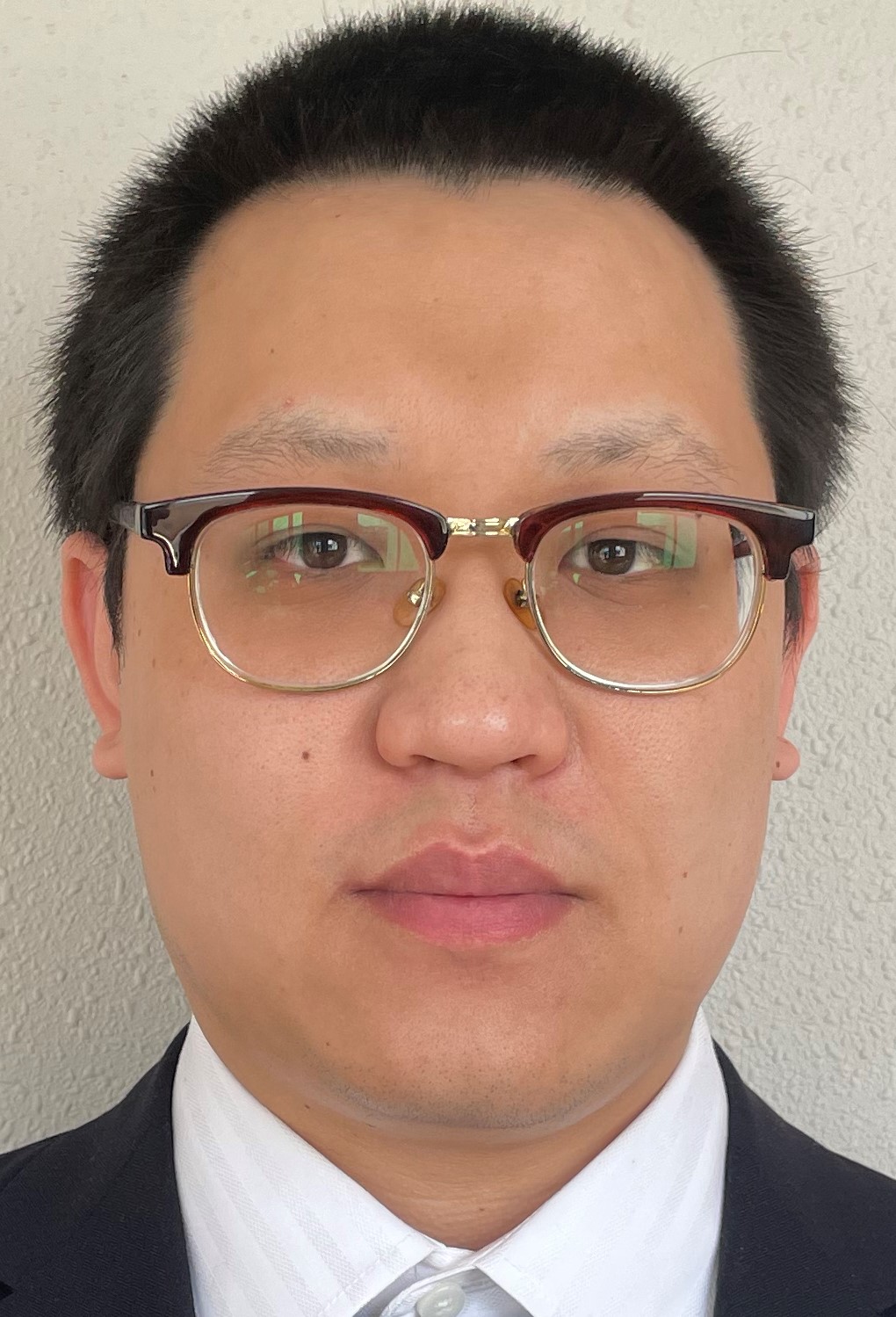 WANG Hao